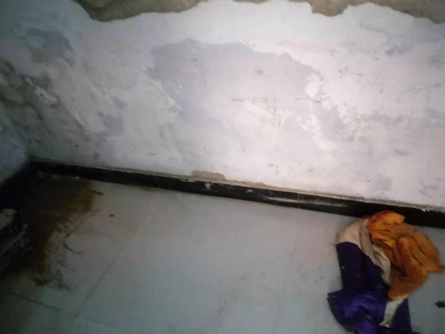 沙湾家里漏水了怎么办？