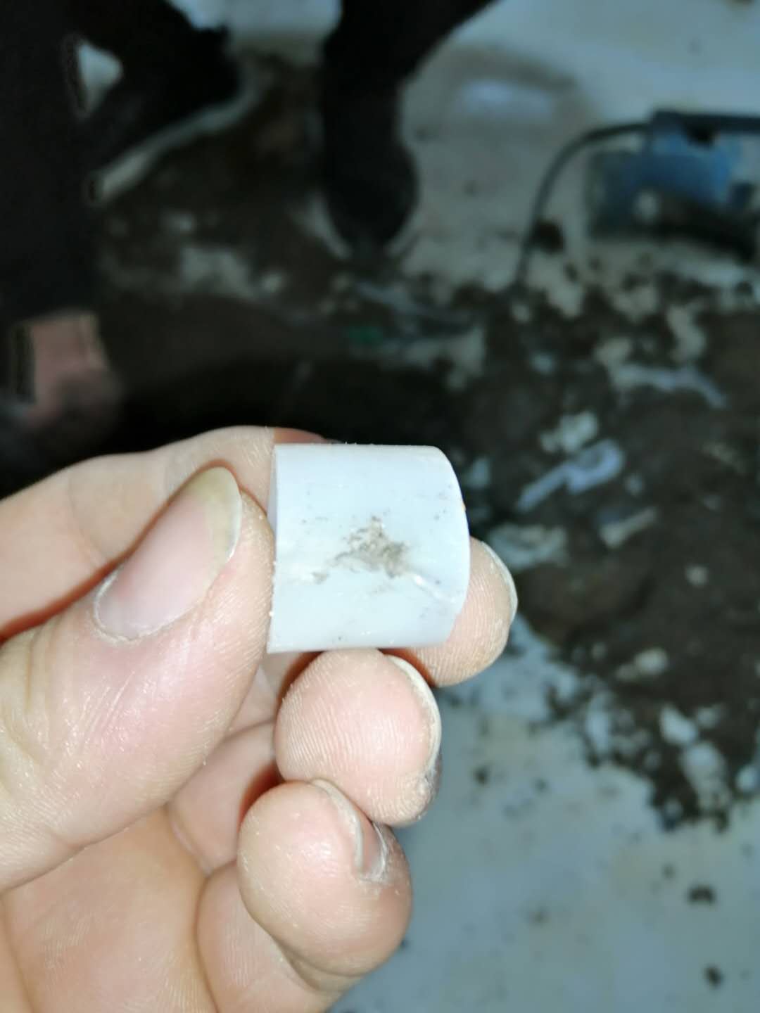 沙湾地暖漏水检测